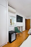Braganca Oporto Hotel