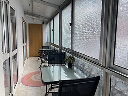 Braganca Oporto Hotel