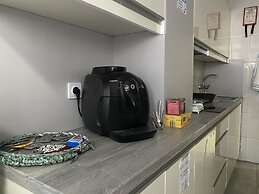 Braganca Oporto Hotel