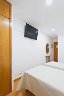 Braganca Oporto Hotel