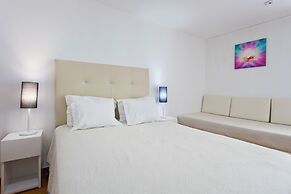 Braganca Oporto Hotel
