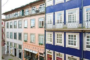 Braganca Oporto Hotel