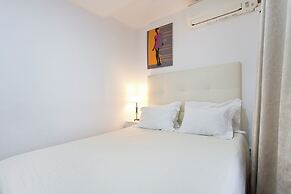 Braganca Oporto Hotel
