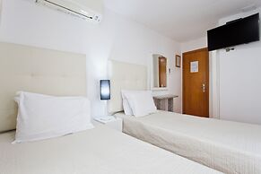 Braganca Oporto Hotel