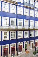 Braganca Oporto Hotel