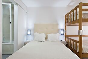 Braganca Oporto Hotel