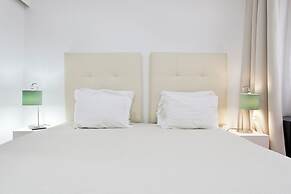 Braganca Oporto Hotel