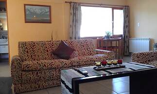 Hosteria Les Eclaireurs