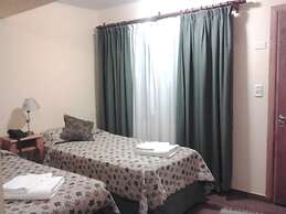 Hosteria Les Eclaireurs