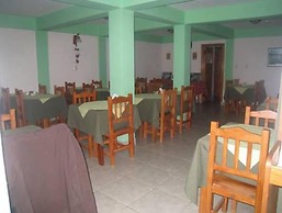 Hosteria Les Eclaireurs