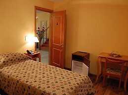 Hosteria Les Eclaireurs