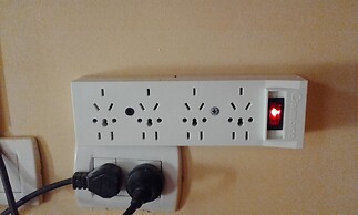 Hosteria Les Eclaireurs