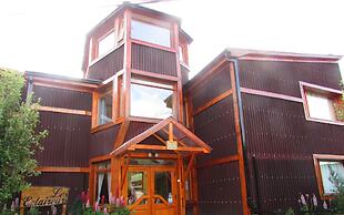 Hosteria Les Eclaireurs