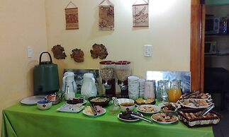 Hosteria Les Eclaireurs