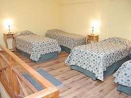 Hosteria Les Eclaireurs