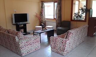 Hosteria Les Eclaireurs