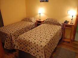 Hosteria Les Eclaireurs