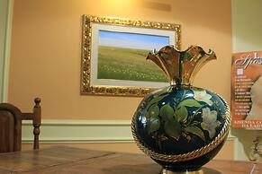 Hori Balconata 2.0 Banqueting & Accommodations