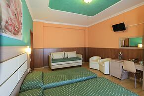 Hori Balconata 2.0 Banqueting & Accommodations