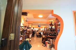 Hori Balconata 2.0 Banqueting & Accommodations