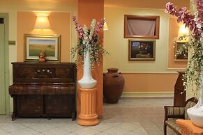 Hori Balconata 2.0 Banqueting & Accommodations