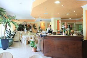 Hori Balconata 2.0 Banqueting & Accommodations