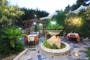 Hori Balconata 2.0 Banqueting & Accommodations