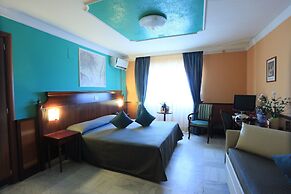 Hori Balconata 2.0 Banqueting & Accommodations