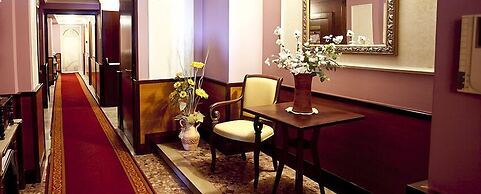 Hori Balconata 2.0 Banqueting & Accommodations