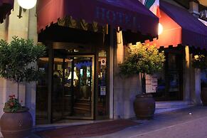 Hori Balconata 2.0 Banqueting & Accommodations