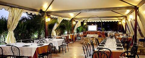 Hori Balconata 2.0 Banqueting & Accommodations