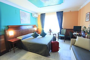 Hori Balconata 2.0 Banqueting & Accommodations
