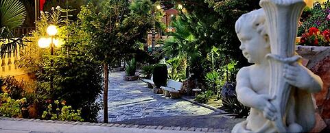 Hori Balconata 2.0 Banqueting & Accommodations