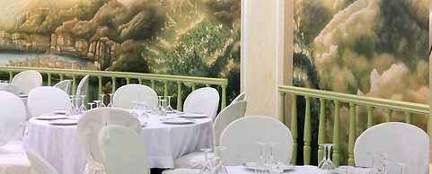 Hori Balconata 2.0 Banqueting & Accommodations