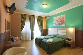 Hori Balconata 2.0 Banqueting & Accommodations