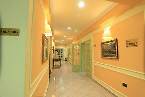 Hori Balconata 2.0 Banqueting & Accommodations