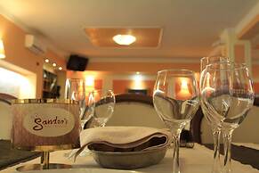 Hori Balconata 2.0 Banqueting & Accommodations