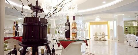 Hori Balconata 2.0 Banqueting & Accommodations