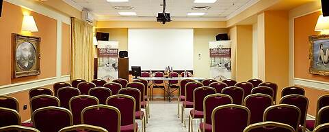 Hori Balconata 2.0 Banqueting & Accommodations