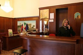 Hori Balconata 2.0 Banqueting & Accommodations