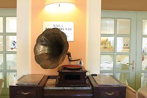 Hori Balconata 2.0 Banqueting & Accommodations