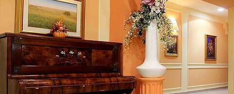 Hori Balconata 2.0 Banqueting & Accommodations