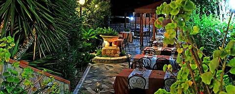 Hori Balconata 2.0 Banqueting & Accommodations