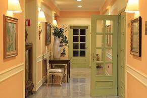 Hori Balconata 2.0 Banqueting & Accommodations