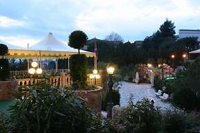 Hori Balconata 2.0 Banqueting & Accommodations