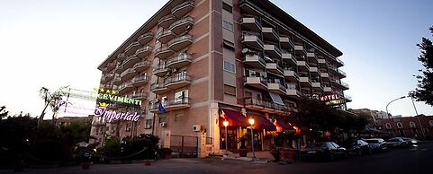 Hori Balconata 2.0 Banqueting & Accommodations