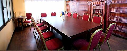 Hori Balconata 2.0 Banqueting & Accommodations