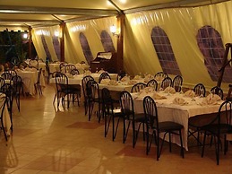 Hori Balconata 2.0 Banqueting & Accommodations