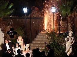 Hori Balconata 2.0 Banqueting & Accommodations
