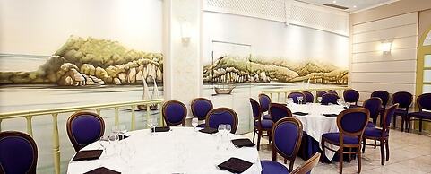Hori Balconata 2.0 Banqueting & Accommodations